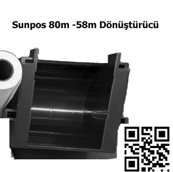 Yazıcı Aksesuar / Sunpos Yazıcı Aksesuar